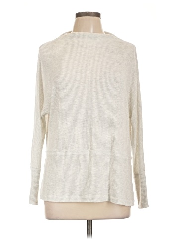 Eri + Ali Turtleneck Sweater (view 1)