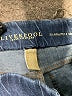Liv Blue Jeans Size 6 - photo 7