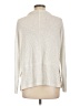 Eri + Ali Ivory Turtleneck Sweater Size L - photo 2