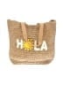 Assorted Brands Gold Tote One size - photo 1