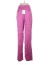Robert Rodriguez Purple Pink Casual Pants Size 8 - photo 2