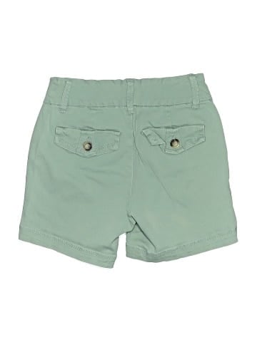 One 5 One Khaki Shorts (view 2)