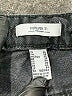 Forever 21 Black Jeans Size 25 waist - photo 7
