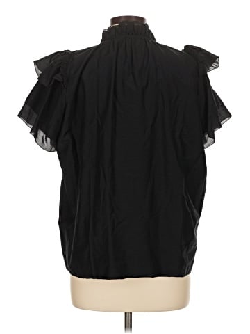 Hunter Bell Sleeveless Blouse (view 2)