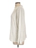 Eri + Ali Ivory Turtleneck Sweater Size L - photo 5