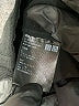 Uniqlo Solid Black Dress Pants Size L - photo 7