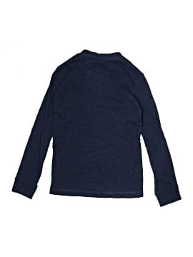 Eddie Bauer Long Sleeve Henley (view 2)