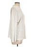 Eri + Ali Ivory Turtleneck Sweater Size L - photo 4