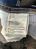 Inc Denim Blue Denim Shorts Size 14 - photo 4