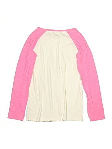 Cat & Jack Long Sleeve T-Shirt (view 2)