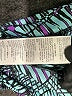 Unbranded Print Blue Active Pants Size S - photo 5
