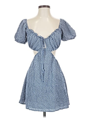 LA Hearts Casual Dress (view 1)