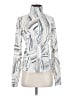 Brooks Ivory Long Sleeve Turtleneck Size S - photo 1
