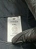 Assorted Brands Solid Black Casual Pants Size XXL - photo 4