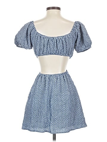 LA Hearts Casual Dress (view 2)