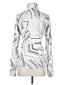 Brooks Ivory Long Sleeve Turtleneck Size S - photo 2