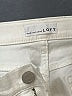 Ann Taylor LOFT Ivory Jeans Size 30 waist - photo 7