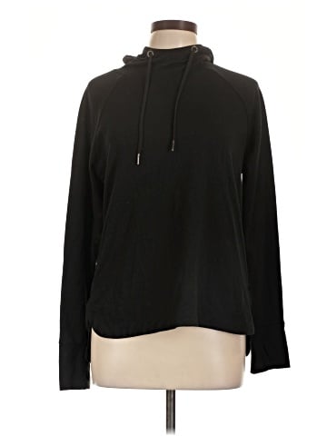Adrienne Vittadini Pullover Hoodie (view 1)