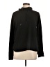 Adrienne Vittadini Black Pullover Hoodie Size L - photo 1