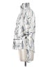 Brooks Ivory Long Sleeve Turtleneck Size S - photo 5