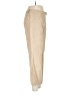 Stella McCartney Tan Khakis Size EU (IT) 44 / US 8 - photo 4