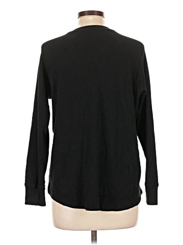 American Eagle Outfitters Long Sleeve Top (view 2)