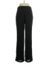 Greylin Solid Black Dress Pants Size L - photo 2