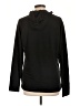 Adrienne Vittadini Black Pullover Hoodie Size L - photo 2