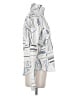 Brooks Ivory Long Sleeve Turtleneck Size S - photo 4