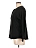 American Eagle Outfitters Black Long Sleeve Top Size L - photo 5