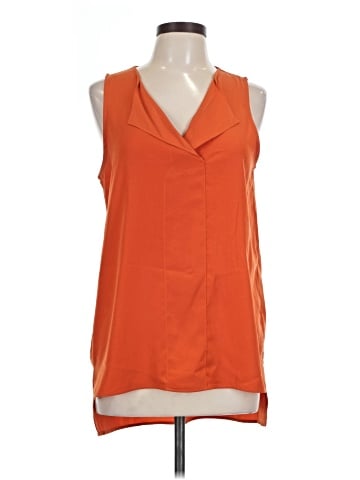 Ro & De Sleeveless Blouse (view 1)