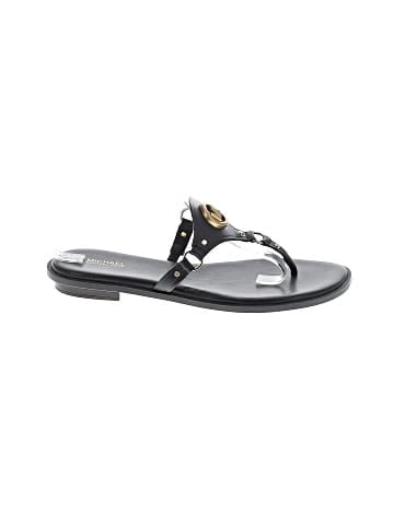 MICHAEL Michael Kors Flip Flops (view 1)