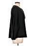 American Eagle Outfitters Black Long Sleeve Top Size L - photo 4