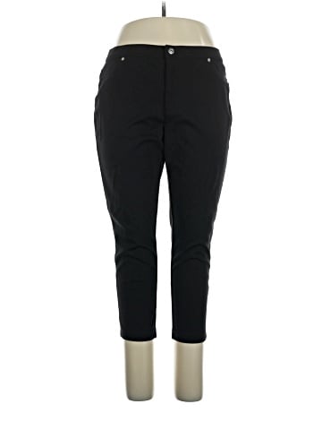 Isaac Mizrahi LIVE! Casual Pants (view 1)
