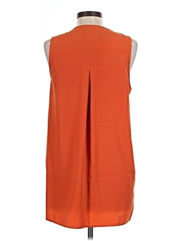 Ro & De Sleeveless Blouse (view 2)