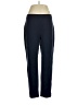 Caslon Solid Blue Active Pants Size L - photo 1