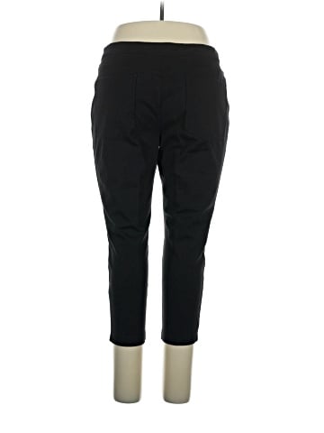 Isaac Mizrahi LIVE! Casual Pants (view 2)