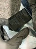 H&M Solid Blue Jeans Size 10 - photo 8