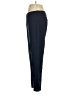 Caslon Solid Blue Active Pants Size L - photo 5
