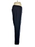 Caslon Solid Blue Active Pants Size L - photo 4