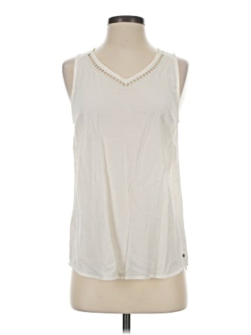 Eddie Bauer Sleeveless Blouse (view 1)