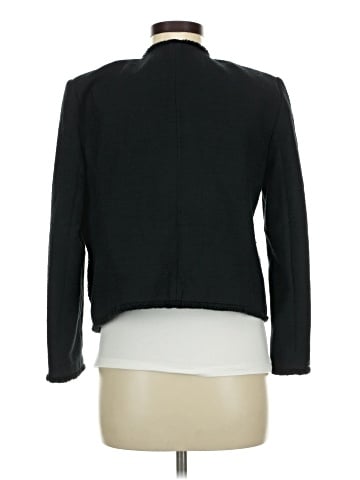 Ann Taylor Blazer (view 2)