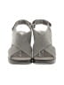 JBU Gray Wedges Size 6 1/2 (wide) - photo 2