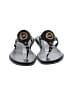 MICHAEL Michael Kors Black Flip Flops Size 9 - photo 2