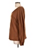 Shein 100% Polyester Brown Long Sleeve Top Size 12 - photo 5