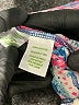 Lilly Pulitzer Blue Dress Size L (youth) - photo 4