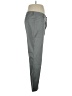 Lee 100% Polyester Gray Dress Pants Size 16S - photo 4