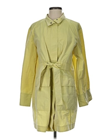 Lafayette 148 New York Raincoat (view 1)