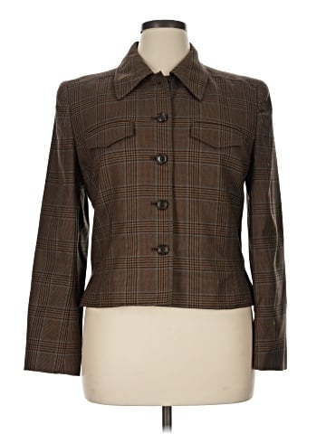 Carlisle Jacket (view 1)