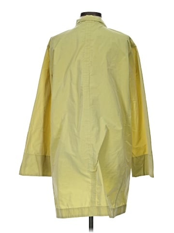 Lafayette 148 New York Raincoat (view 2)